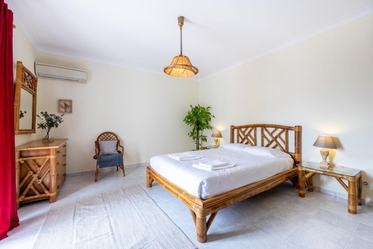 Casa Timor - Perfect Stay For Exploring Lagos & Algarve エクステリア 写真