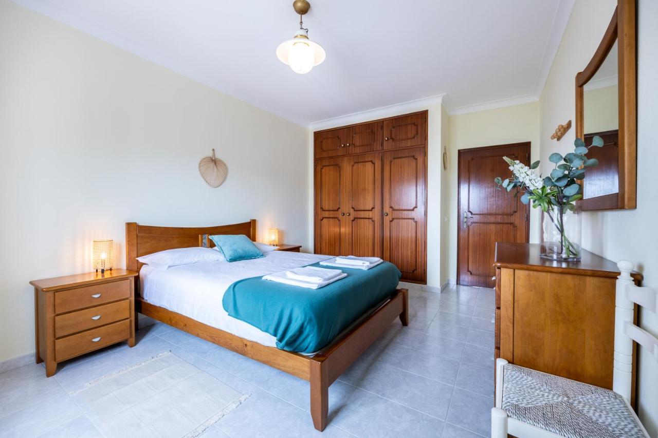 Casa Timor - Perfect Stay For Exploring Lagos & Algarve エクステリア 写真