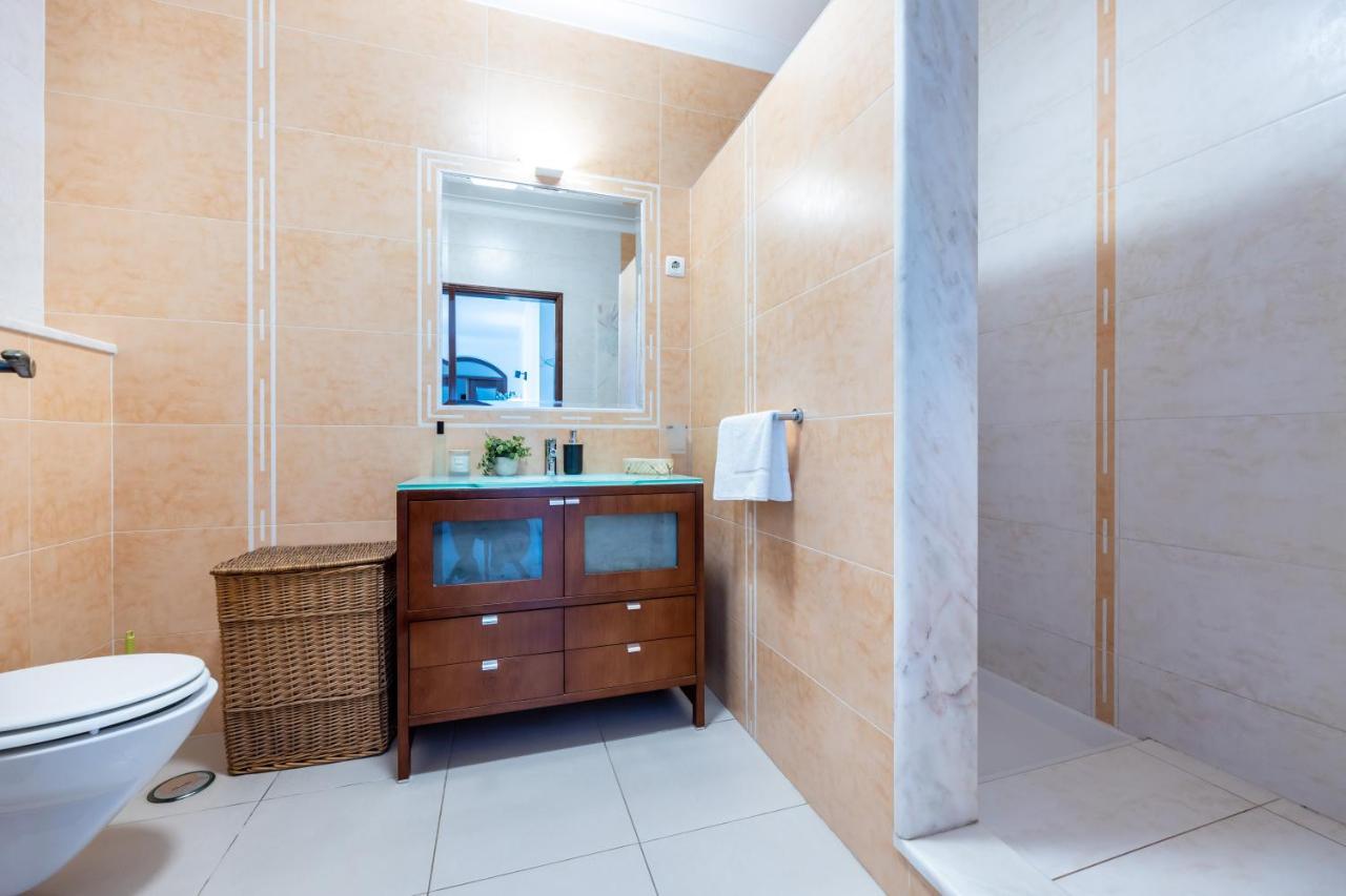 Casa Timor - Perfect Stay For Exploring Lagos & Algarve エクステリア 写真