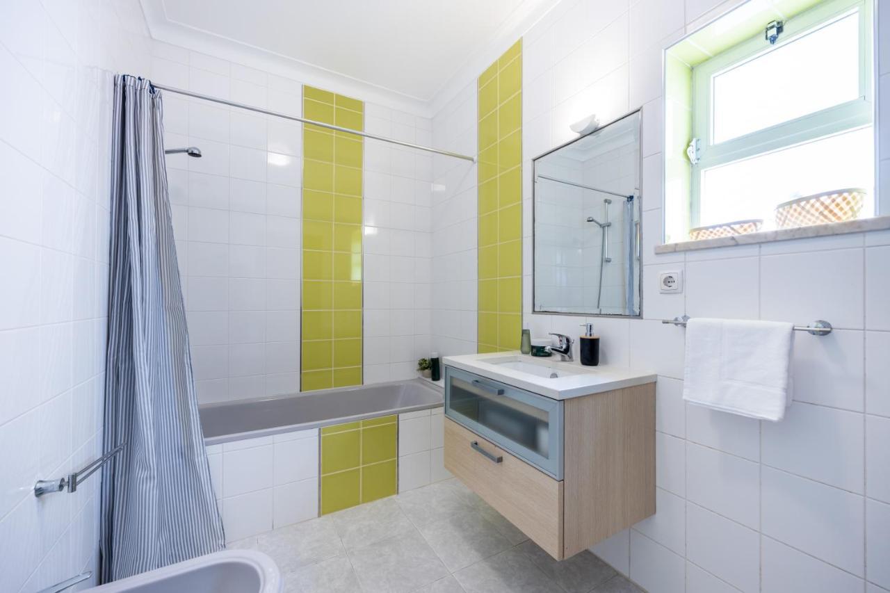 Casa Timor - Perfect Stay For Exploring Lagos & Algarve エクステリア 写真