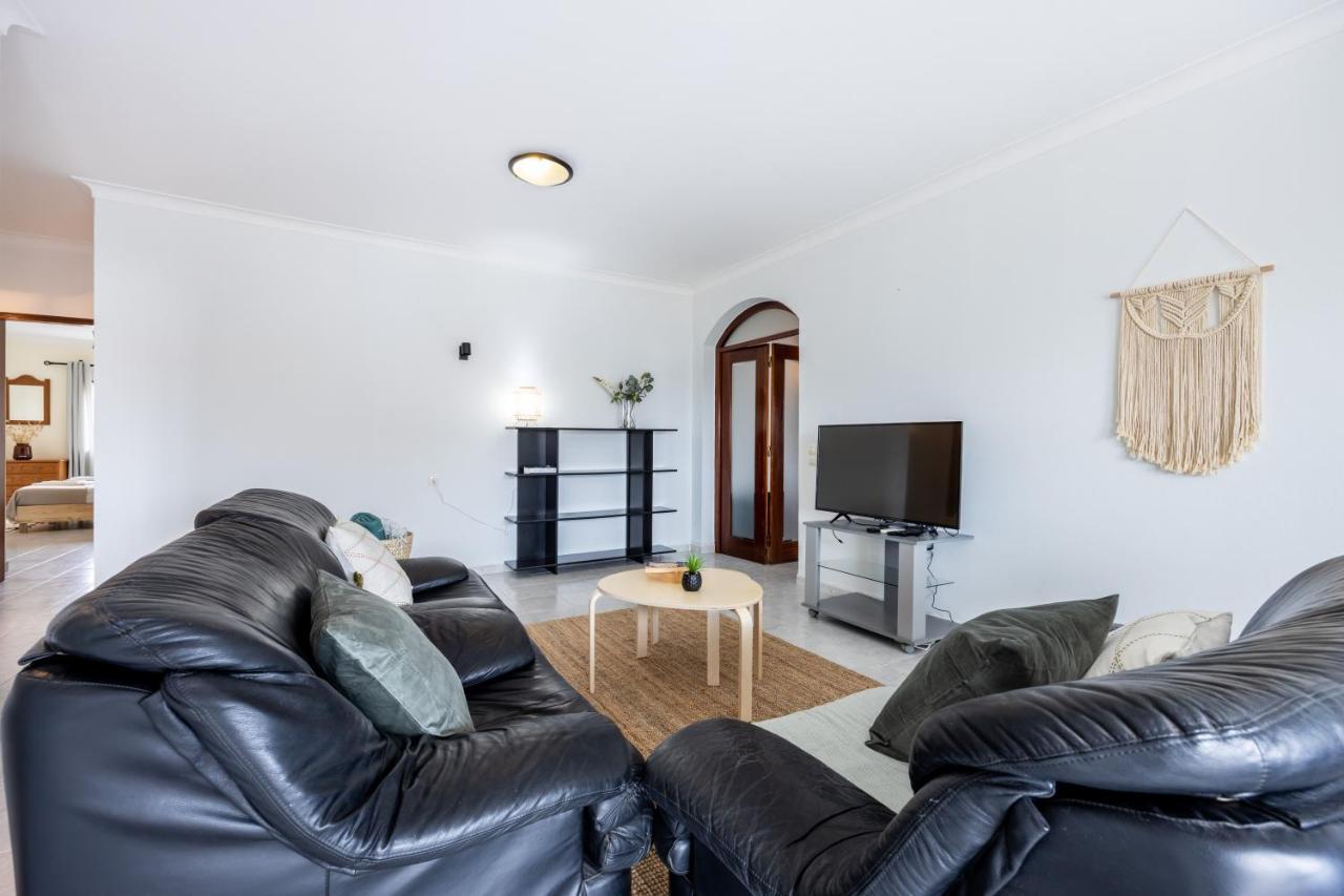 Casa Timor - Perfect Stay For Exploring Lagos & Algarve エクステリア 写真