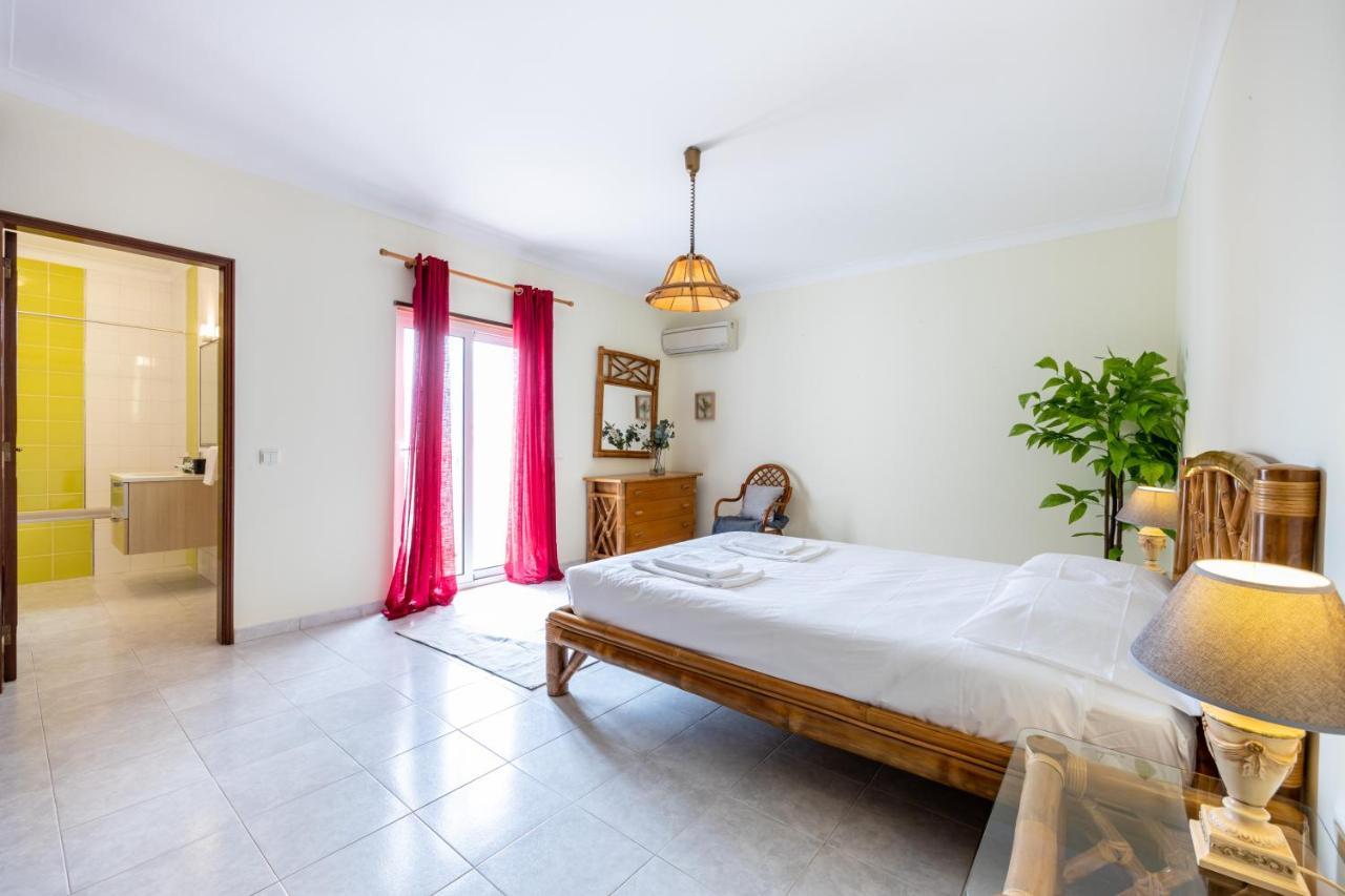 Casa Timor - Perfect Stay For Exploring Lagos & Algarve エクステリア 写真