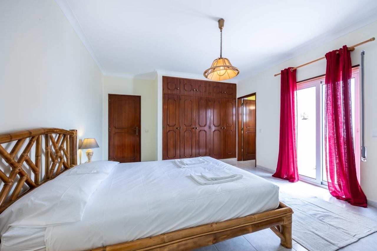 Casa Timor - Perfect Stay For Exploring Lagos & Algarve エクステリア 写真