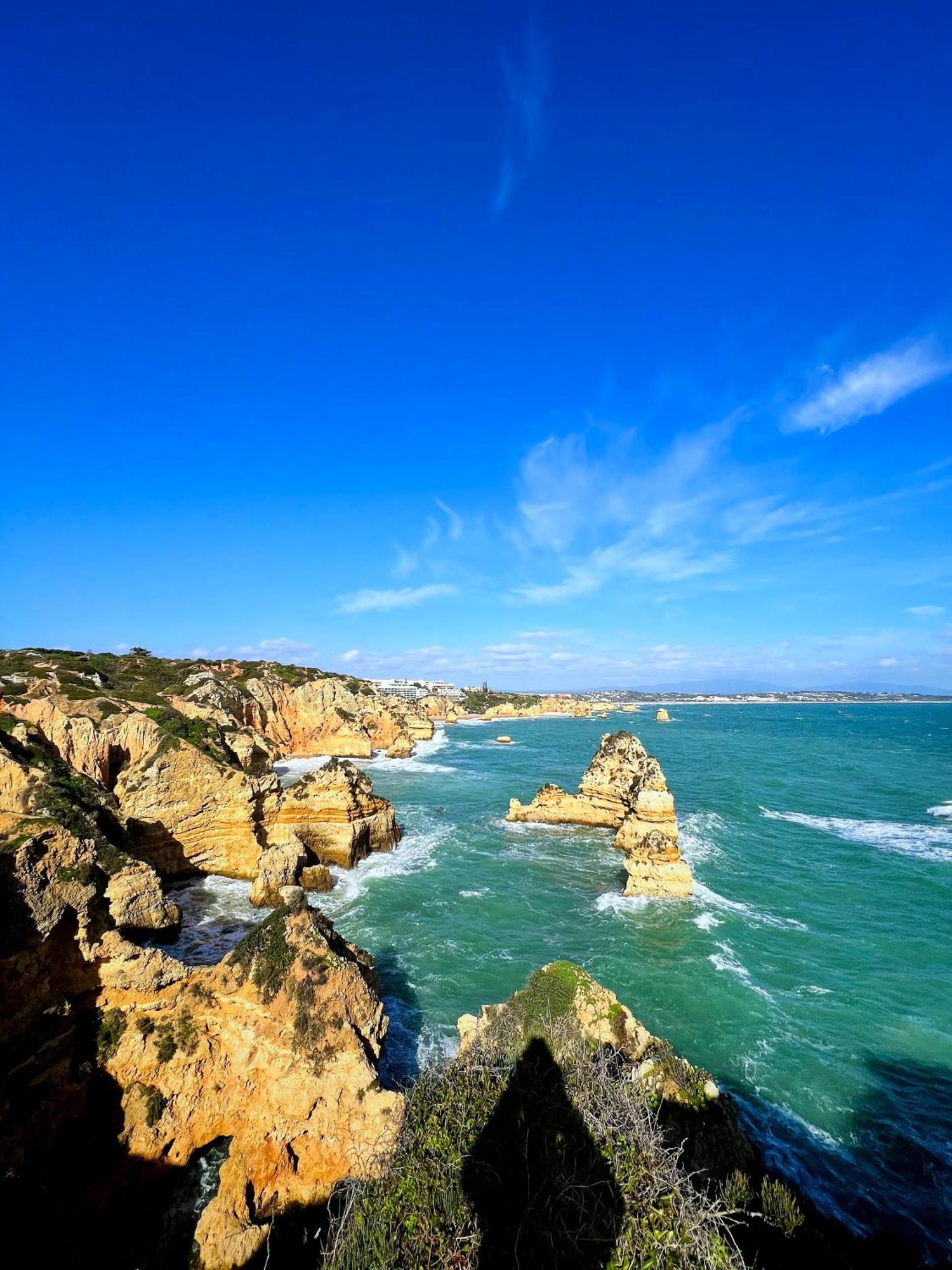 Casa Timor - Perfect Stay For Exploring Lagos & Algarve エクステリア 写真